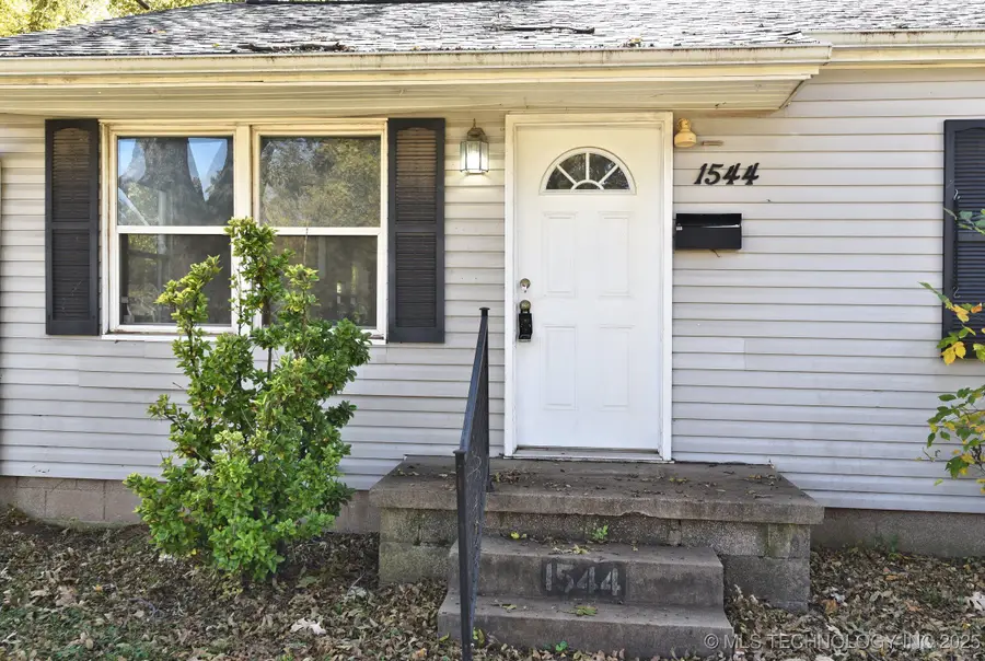 1544 E 45th Place, Tulsa, OK 74105 - Image #3