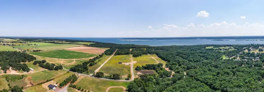 11703 Xander Lane, Kingston, OK 73439 - Image #2