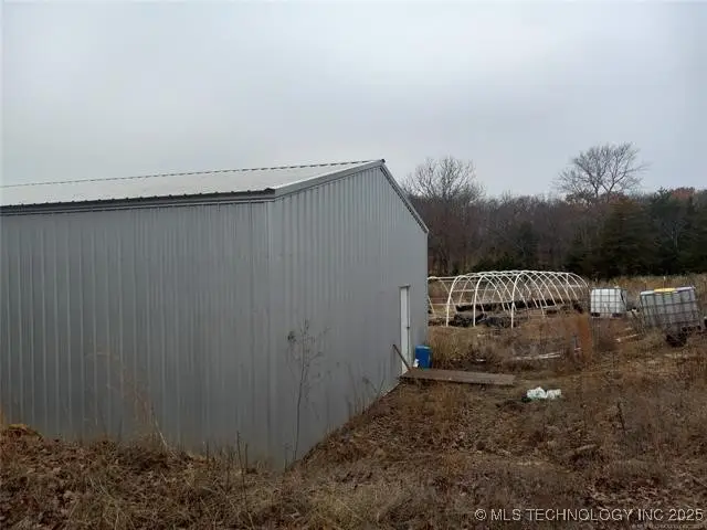100228 S 4500 Road S, Gore, OK 74435 - #3