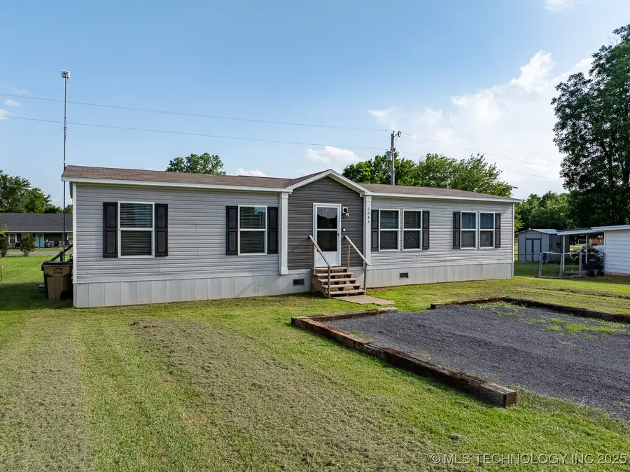 5941 Feather Street, Kingston, OK 73439 - Image #3