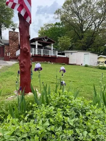 453610 Seminole, Afton, OK 74331 - Image #1