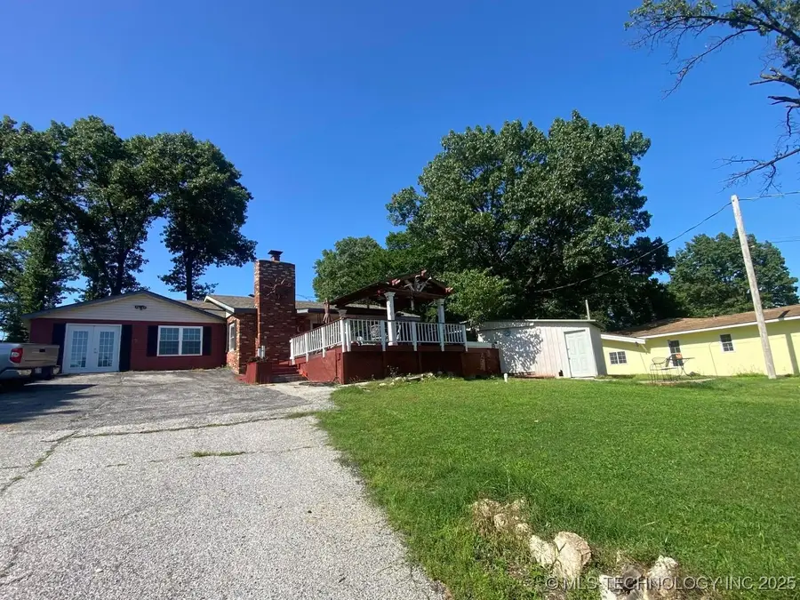 453610 Seminole, Afton, OK 74331 - Image #3