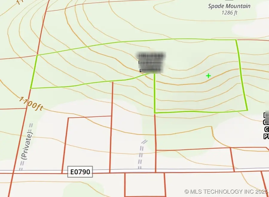 78777 S 4652 Road, Stilwell, OK 74960 - Image #3