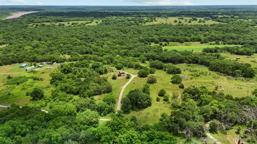 6560 County Road 3480, Ada, OK 74820 - #3