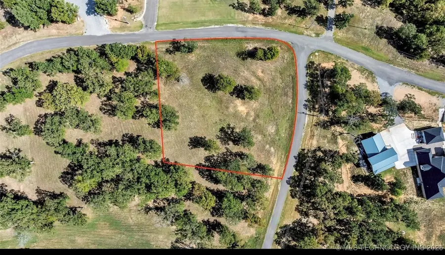 5 E Scissor Tail, Sulphur, OK 73086 - Image #3