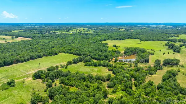 10849 S Sawmill, Atoka, OK 74525