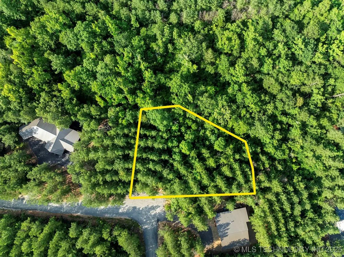 66 Aged Acacia Trail, Broken Bow, OK 74728 - Image #1