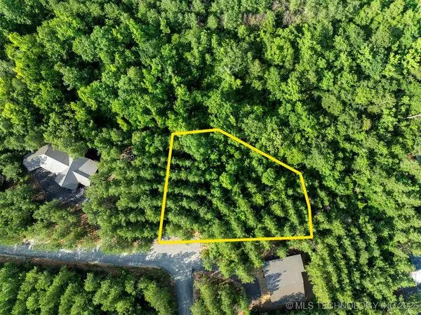 66 Aged Acacia Trail, Broken Bow, OK 74728