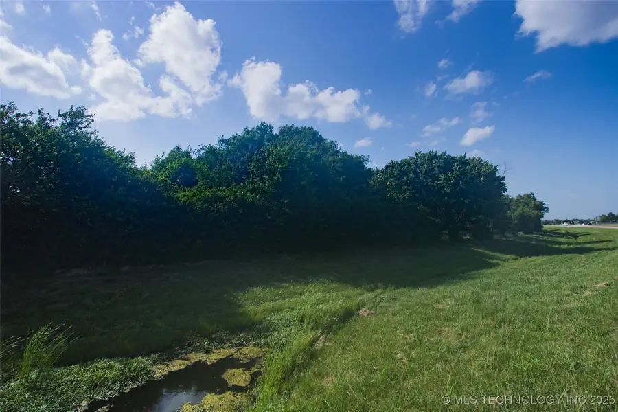 12711 N 135th East Avenue, Collinsville, OK 74021 - #3