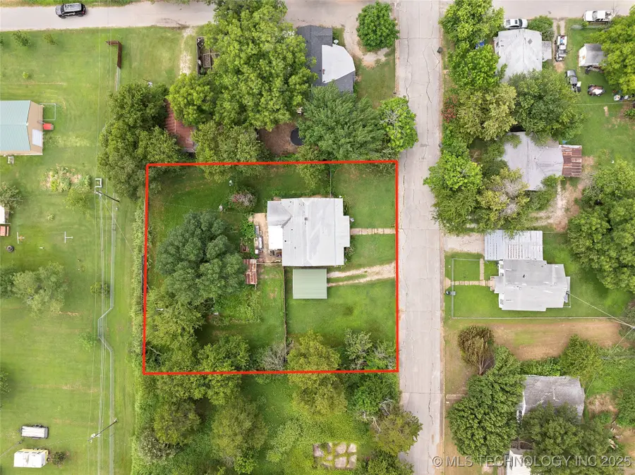 677 6th Street, Wilson, OK 73463 - Image #3