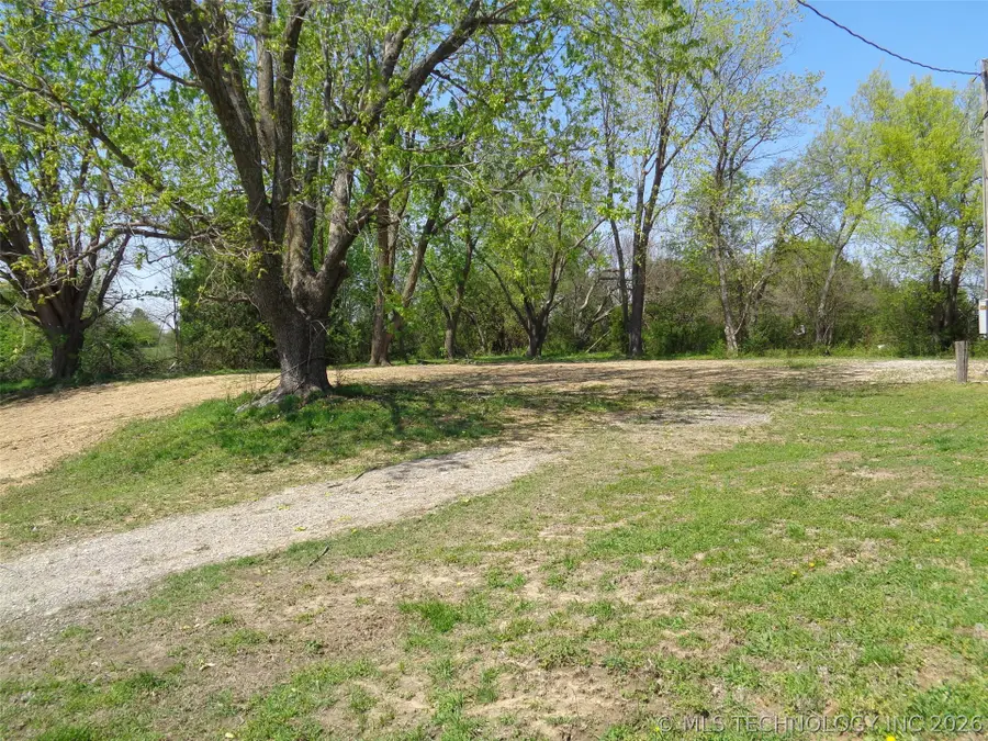 16825 E 116th Street N, Collinsville, OK 74021 - #2