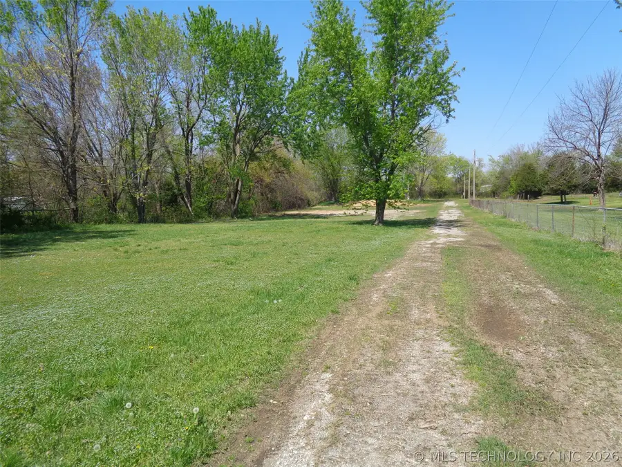 16825 E 116th Street N, Collinsville, OK 74021 - #3