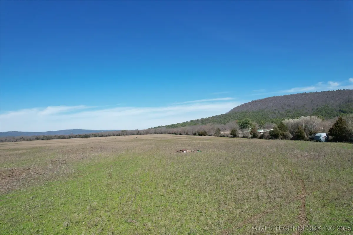 NW Maple, Red Oak, OK 74563 - #1