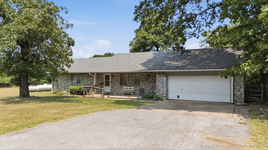 4801 W 168th Street N, Skiatook, OK 74070 - #3