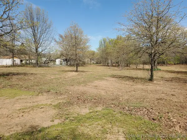 421041 E 1169 Road, Eufaula, OK 74432