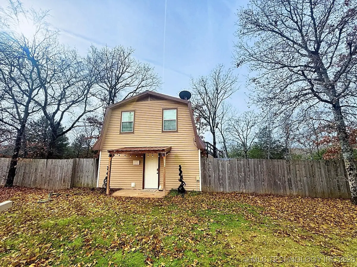 15261 W Carlisle Circle, Park Hill, OK 74451 - Image #1