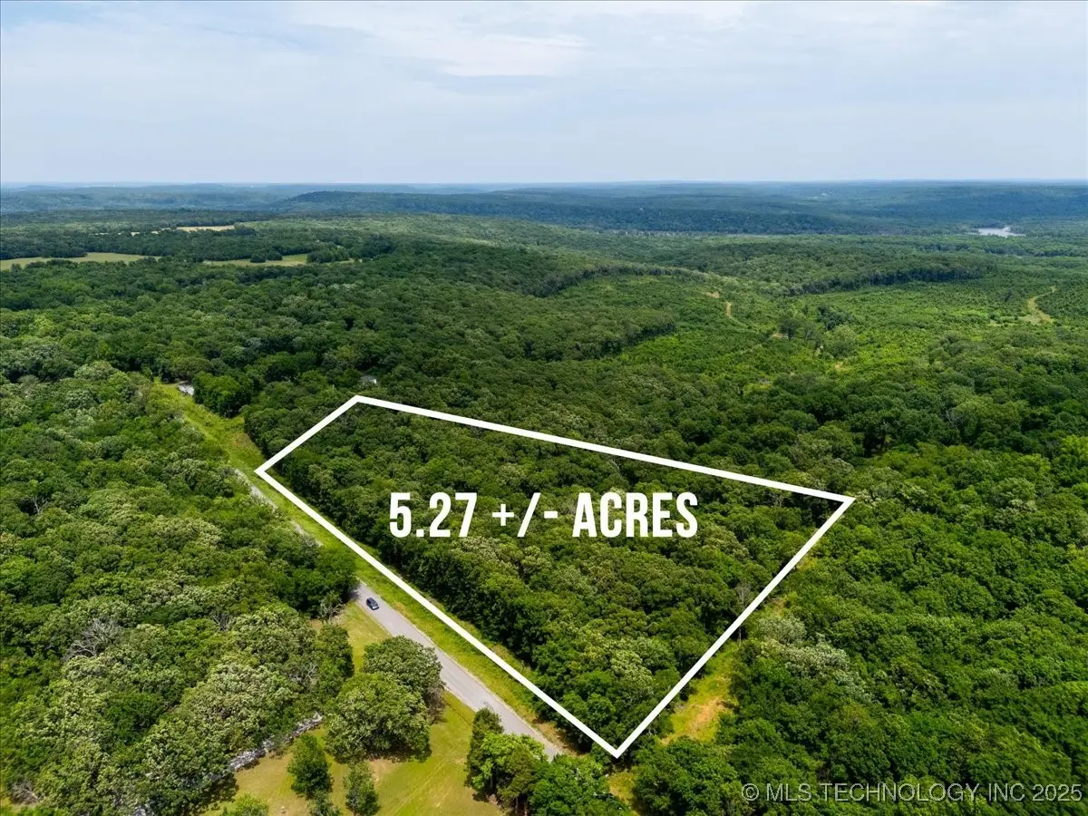 650, Cleveland, OK 74337 - Image #1