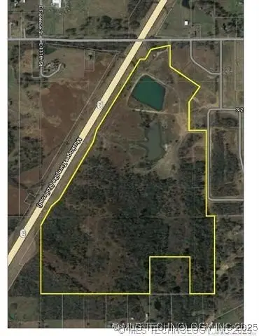 S 289th Avenue, Coweta, OK 74429 - Image #1