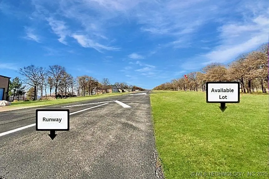 18977 E Wilderness Lane, Cookson, OK 74427 - #1