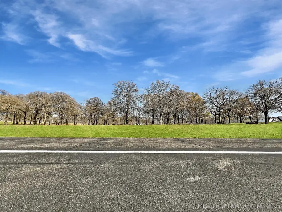 18977 E Wilderness Lane, Cookson, OK 74427 - #3