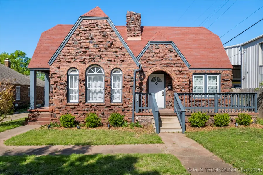1510 S College Avenue, Tulsa, OK 74104 - Image #2