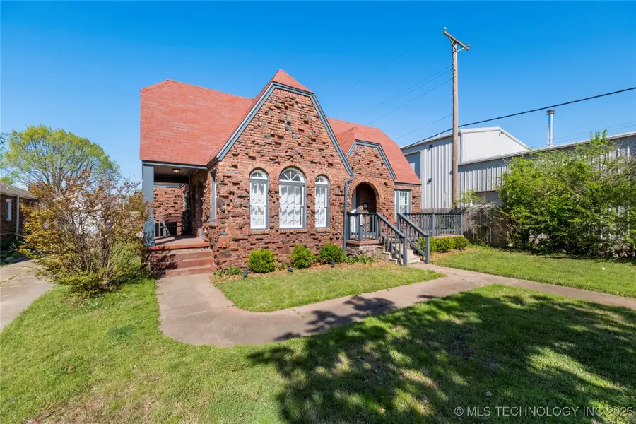 1510 S College Avenue, Tulsa, OK 74104 - Image #3