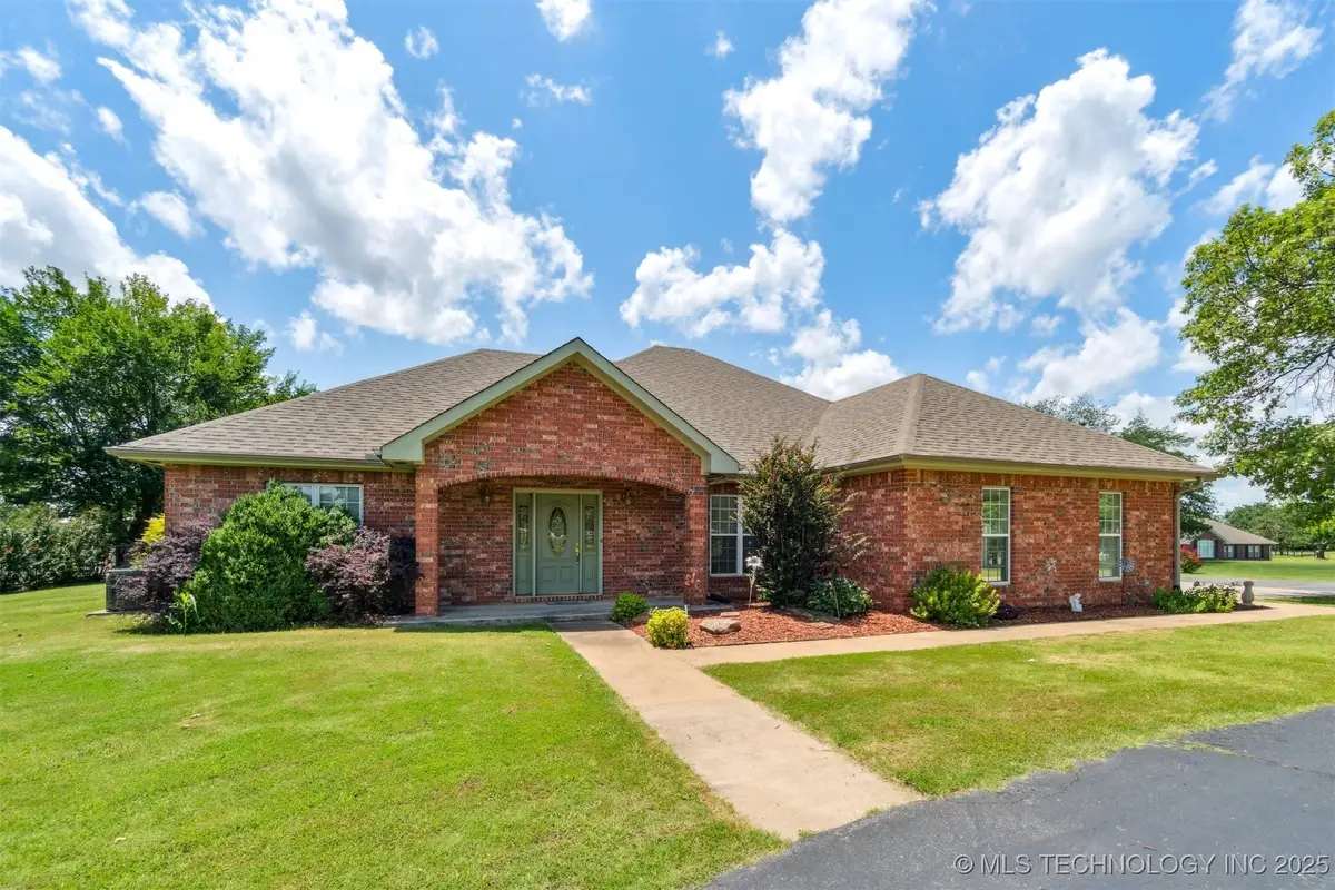 1701 N Skinner Avenue, Drumright, OK 74030 - Image #1