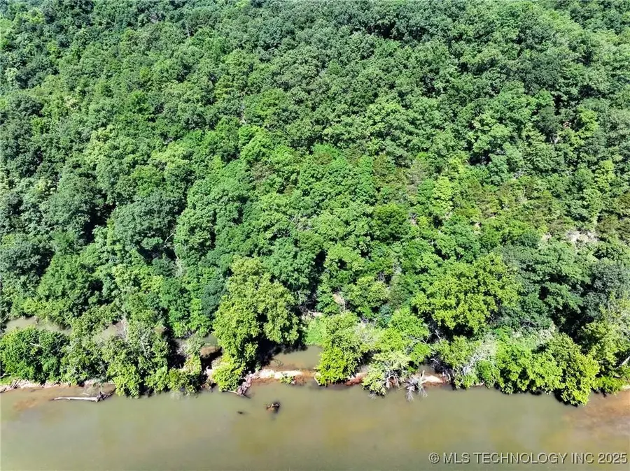 1255 Whippoorwill Road, Kansas, OK 74347 - Image #3