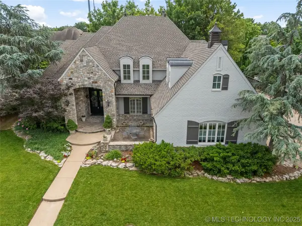 4620 E 108th Place S, Tulsa, OK 74137