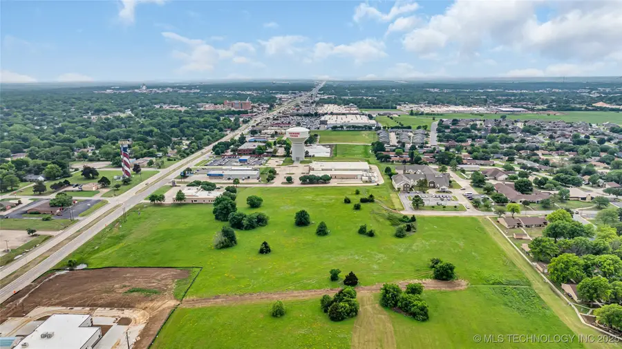0 N Commerce, Ardmore, OK 73401 - Image #3