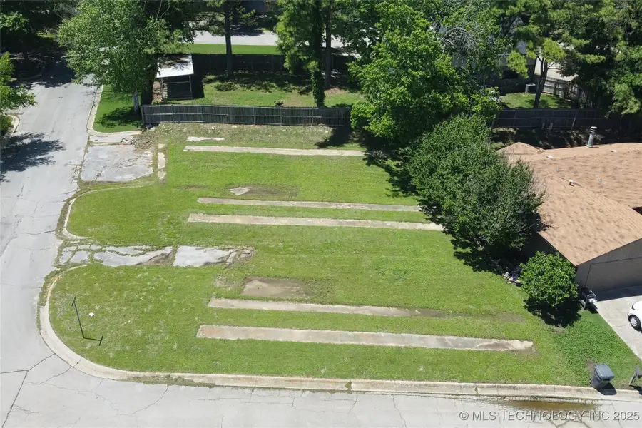 John Road, Ardmore, OK 73401 - #3