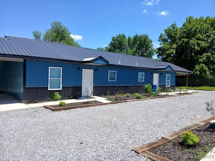 168 E Doughty Street, Colcord, OK 74338 - Image #3
