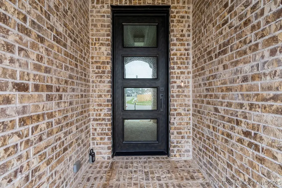 5307 E 126th Street S, Bixby, OK 74008 - Image #2