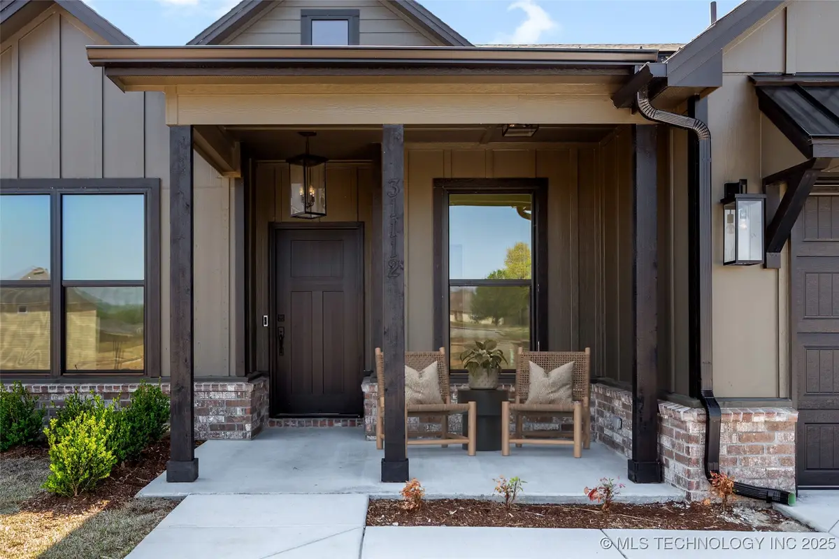 31112 E 65th Place S, Broken Arrow, OK 74014 - Image #1