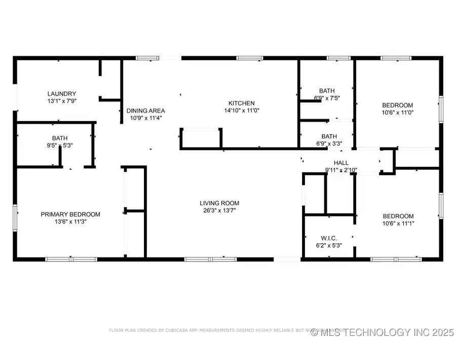 116 E 5th Street, Coleman, OK 73432 - Image #2