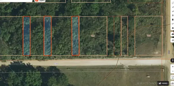 36 283rd Street S, Porum, OK 74455