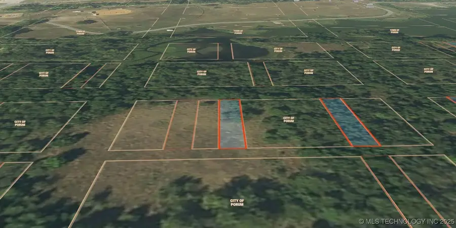 08 Quapaw Street, Porum, OK 74455 - #3