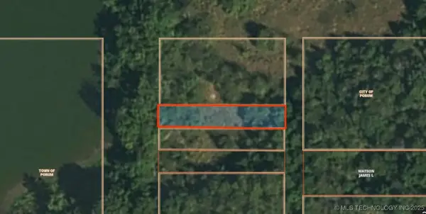 04 Peoria Street, Porum, OK 74455