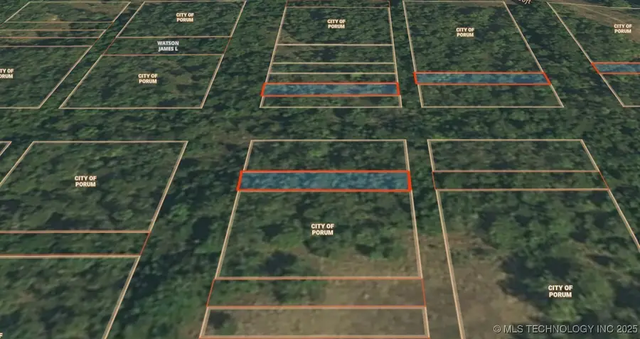 03 Quapaw Street, Porum, OK 74455 - #2