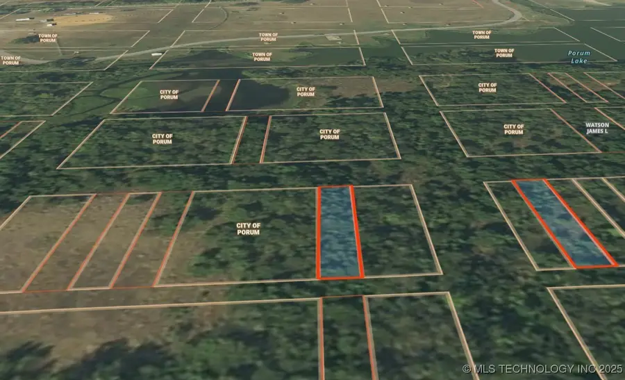 03 Quapaw Street, Porum, OK 74455 - #3