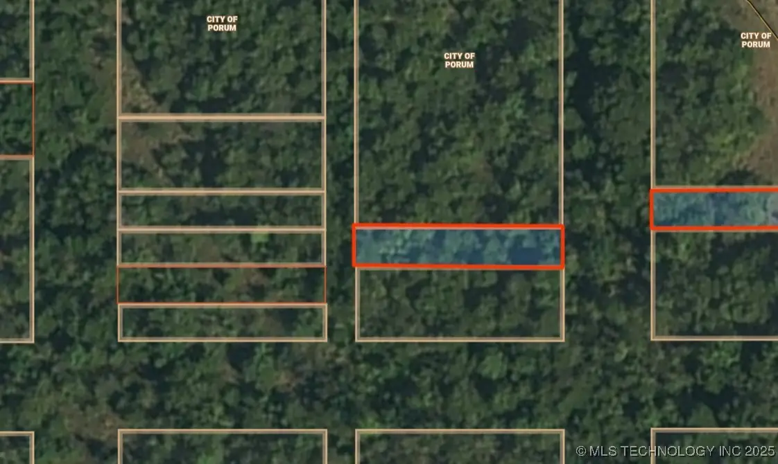 25 Apache Street, Porum, OK 74455 - #1