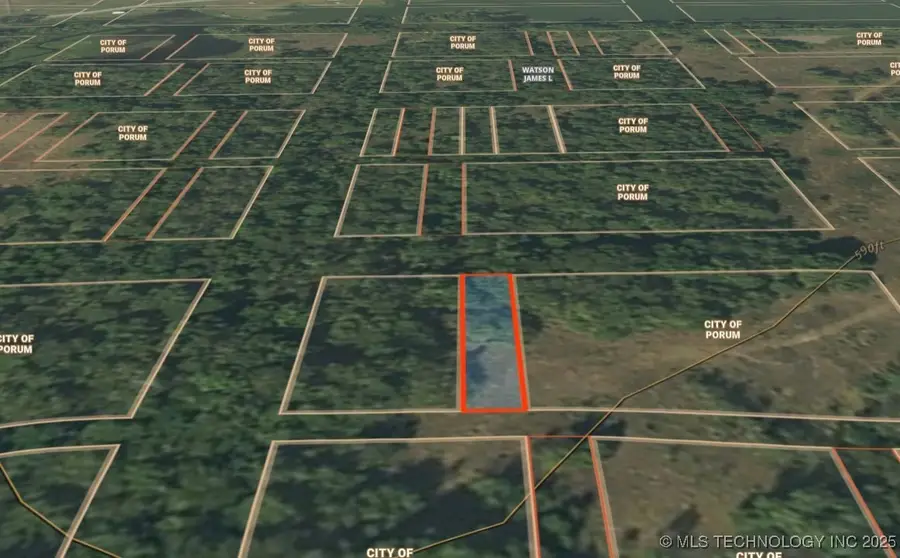 9 Apache Street, Porum, OK 74455 - #3