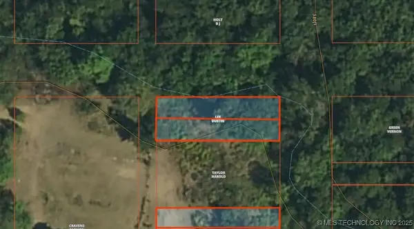 23 Apache, Porum, OK 74455