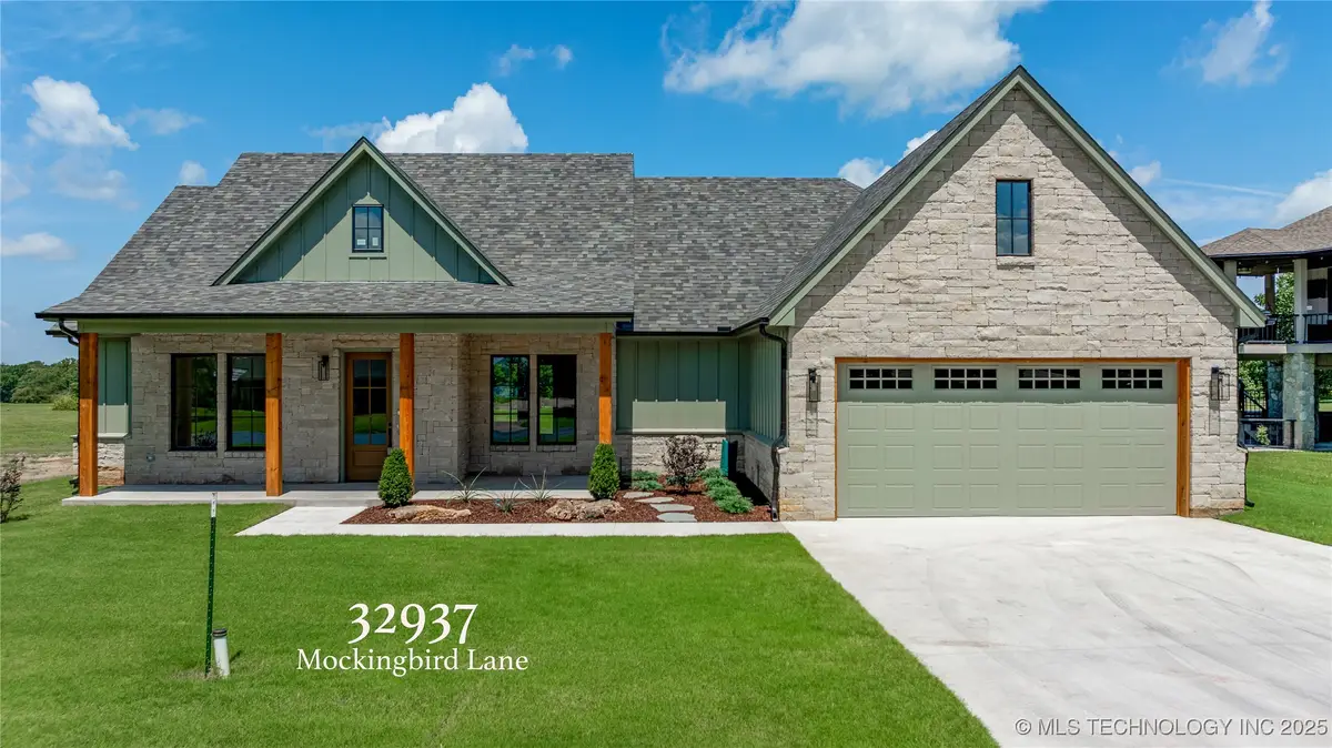 32937 Mockingbird Lane, Afton, OK 74331 - Image #1