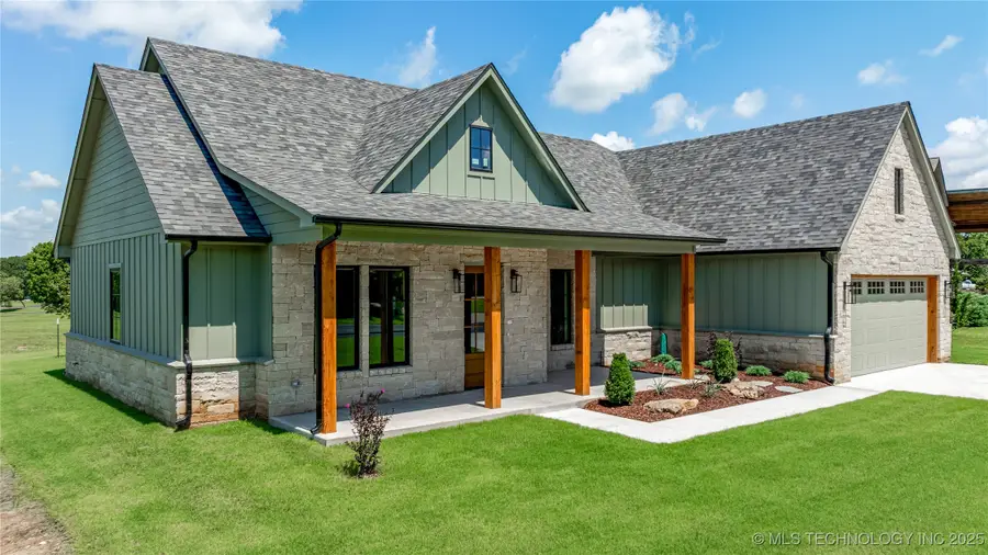 32937 Mockingbird Lane, Afton, OK 74331 - Image #2