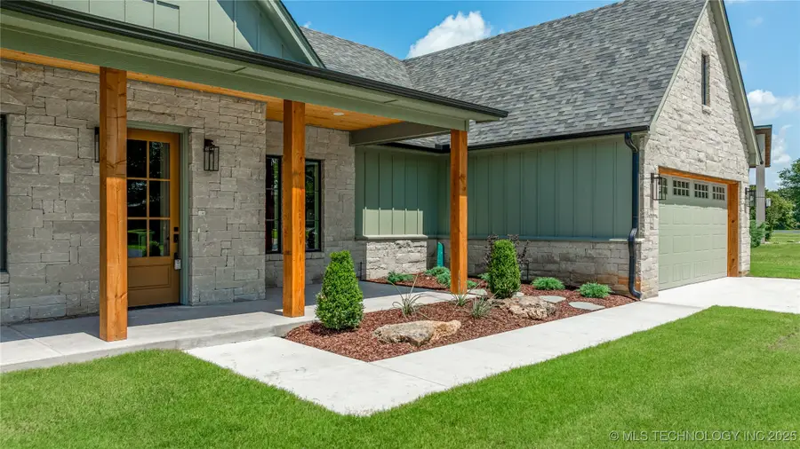 32937 Mockingbird Lane, Afton, OK 74331 - Image #3