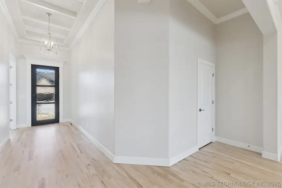 754 E 149th Street S, Glenpool, OK 74033 - #3