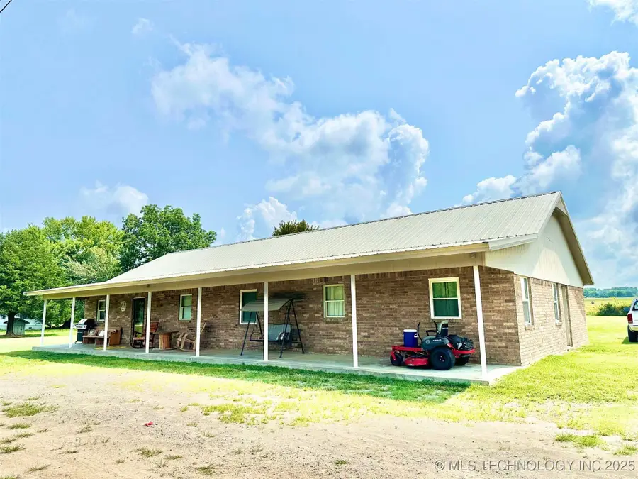 10277 N Hwy 71, Stigler, OK 74462 - #2