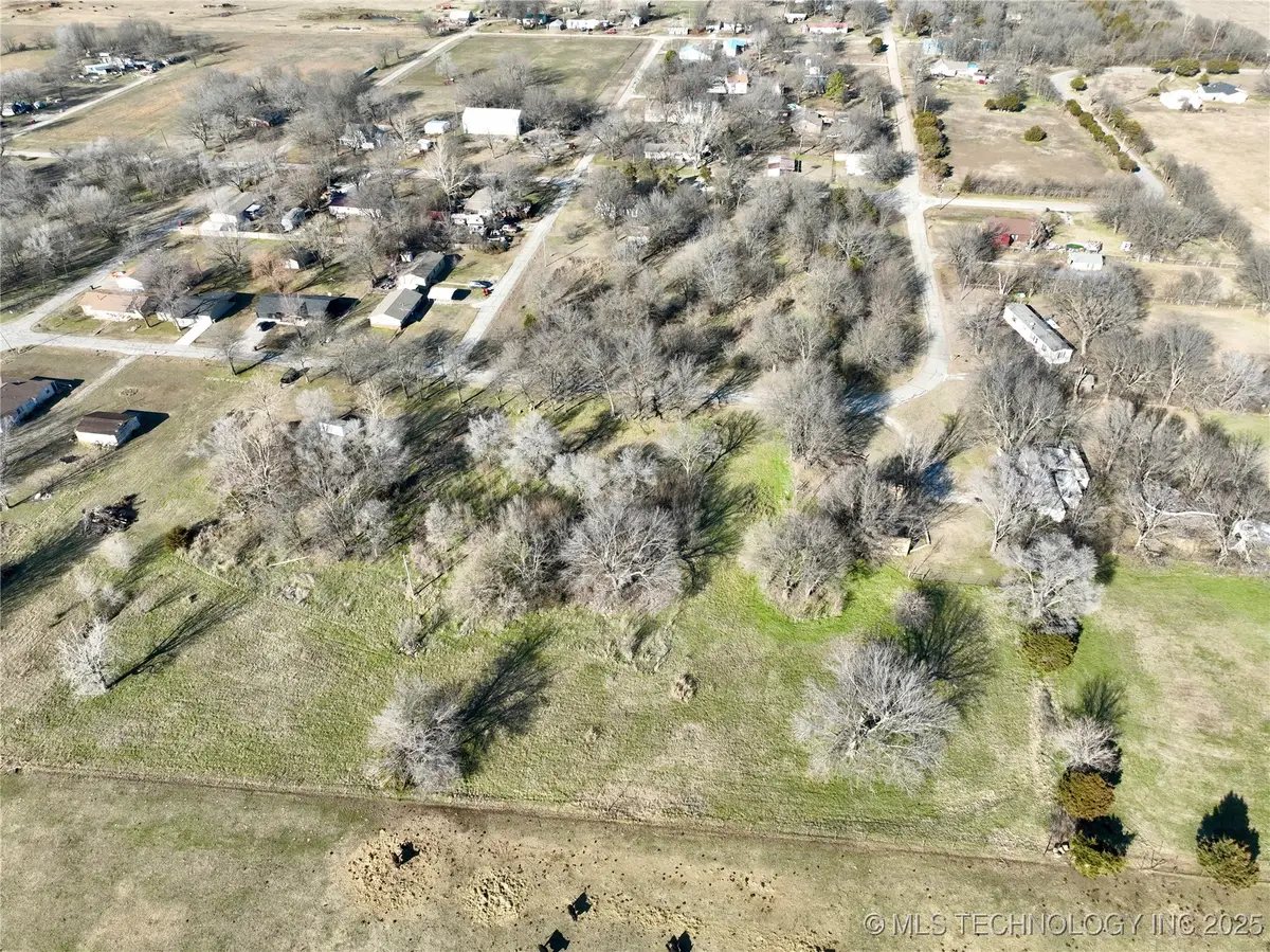 406 S Sequoyah Street, Talala, OK 74080 - Image #1