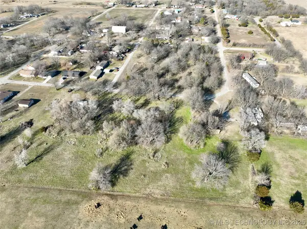 406 S Sequoyah Street, Talala, OK 74080